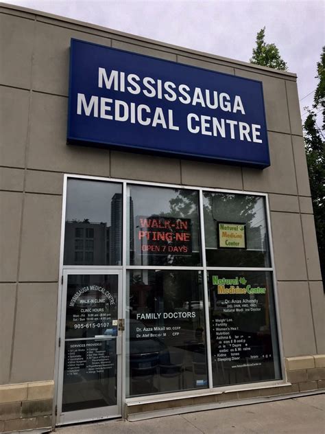 THE BEST 10 Medical Clinics in Mississauga, ON - Yelp