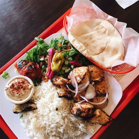 THE BEST 10 Mediterranean Restaurants in Glendale, CA - Yelp