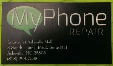 THE BEST 10 Mobile Phone Repair in Asheville, NC - Yelp