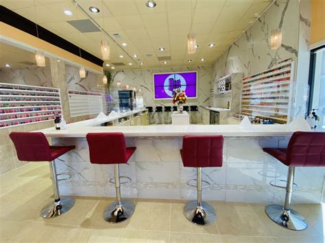 THE BEST 10 Nail Salons in Rock Hill, SC - Yelp