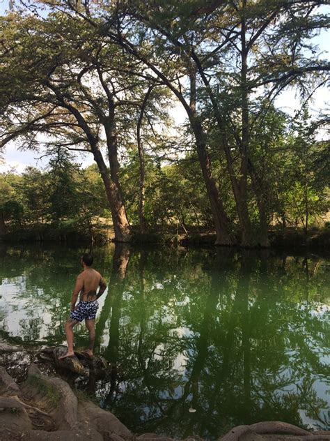 THE BEST 10 Parks near Bandera, TX 78003 - Yelp