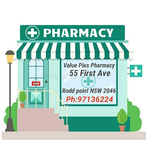 THE BEST 10 Pharmacy in Rodd Point, NSW