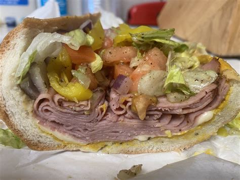 THE BEST 10 Sandwich Shops in Clovis, CA - Yelp