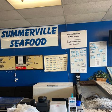 THE BEST 10 Seafood Markets in Summerville, SC - Yelp