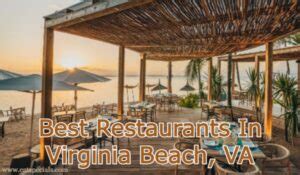 THE BEST 10 Seafood Restaurants in Virginia Beach, VA