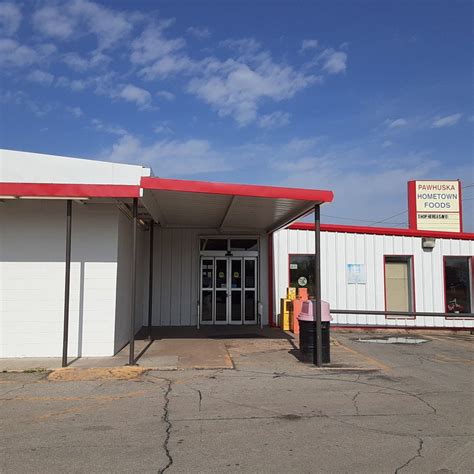 THE BEST 10 Shopping near Pawhuska, OK - Yelp