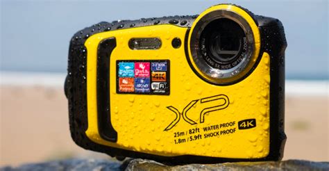 The Best 10 Underwater Cameras for Snorkeling Trips - balustradellc