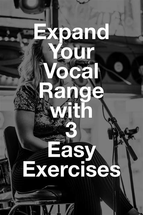 The Best 10 Ways to Expand Your Vocal Range Today! - balustradellc