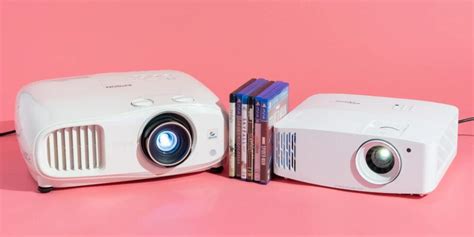 The Best 1080p Projectors for Home Theater - balustradellc