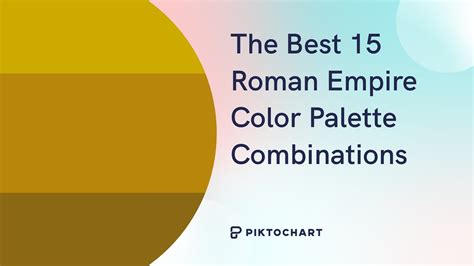 The Best 15 Traditional Color Palette Combinations - balustradellc