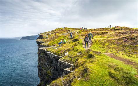 The Best 3 Cliffs of Moher Tours from Dublin - Travelmag - balustradellc
