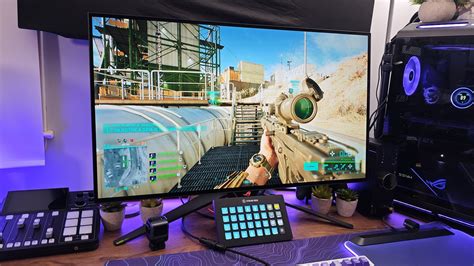 The Best 4K Gaming Monitors: Our Top Reviewed … - balustradellc