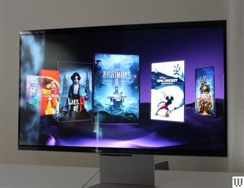 The Best 4K Monitors We've Tested for 2026 | PCMag - balustradellc