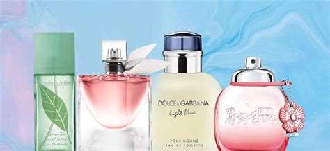 The Best 6 Workplace-Friendly Fragrances for Women - balustradellc