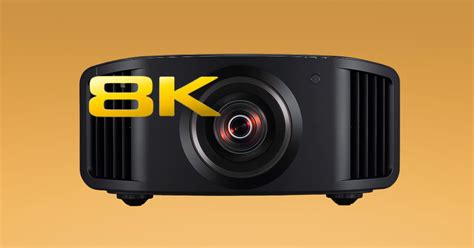The Best 8K Projector Reviews - Projector Leader - balustradellc