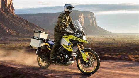 The Best 9 Adventure Bikes for Riders of All Levels - raincitystudios.com