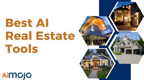 The Best 9 AI Tools for Real Estate Investors (2026) - balustradellc