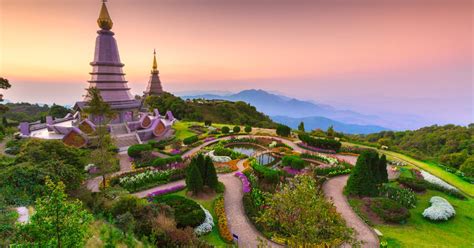 The best 9 hikes in Thailand - Lonely Planet - wintechmobiles.com