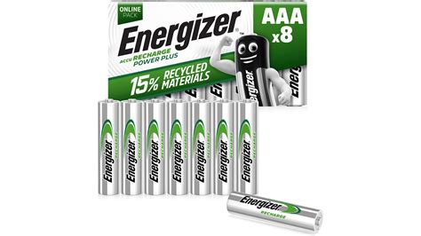 The best AAA rechargeable batteries - Digital Camera … - balustradellc
