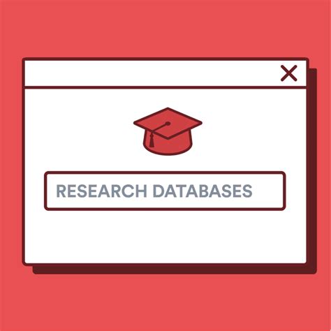 The best academic research databases [Update 2025] - raincitystudios.com