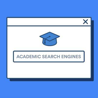 The best academic search engines [Update 2025] - raincitystudios.com
