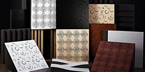 The Best Acoustic Panels for Sound Dampening in … - balustradellc