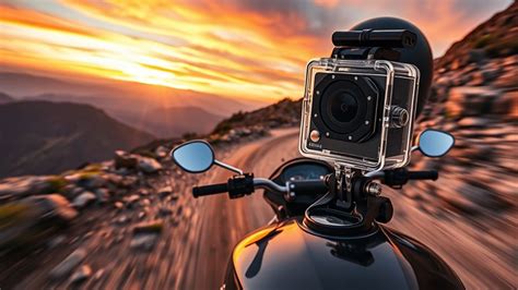 The Best Action Camera For Motorcycle For 2026 - balustradellc