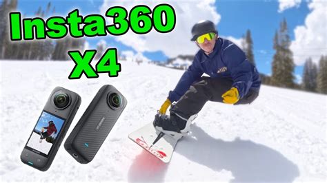 The BEST Action Camera For Skiers and Snowboarders - balustradellc