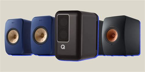 The Best Active Speakers for Home Hi-Fi - Gear Patrol - balustradellc