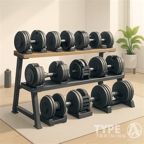 The Best Adjustable Dumbbells for Better Home Workouts - balustradellc