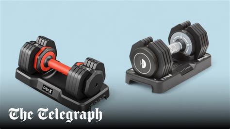 The best adjustable dumbbells for upgrading your … - balustradellc