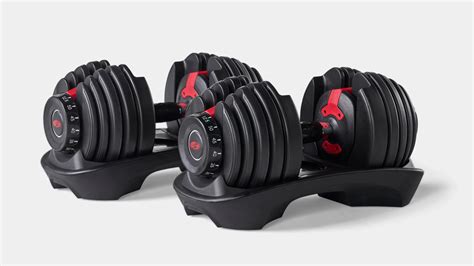 The BEST Adjustable Dumbbells of 2024 for the Home Gym! - balustradellc