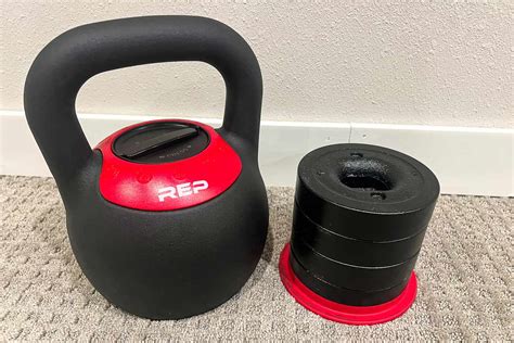The Best Adjustable Kettlebells of 2025 - balustradellc