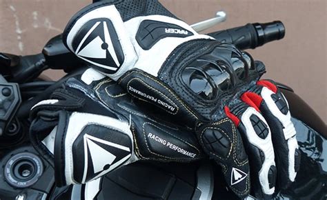 The best adventure motorcycle gloves that MCN have … - balustradellc
