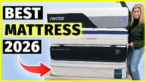 The Best Affordable Mattresses of 2026: Expert-Tested … - raincitystudios.com