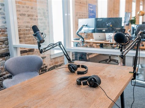 The Best Affordable Podcast Gear for Beginners … - balustradellc
