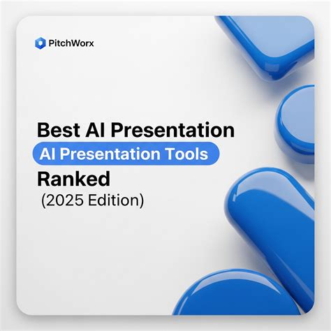 The Best AI Presentation Tools in 2026 - balustradellc
