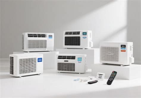 The best air conditioners of 2026, tested and reviewed - balustradellc