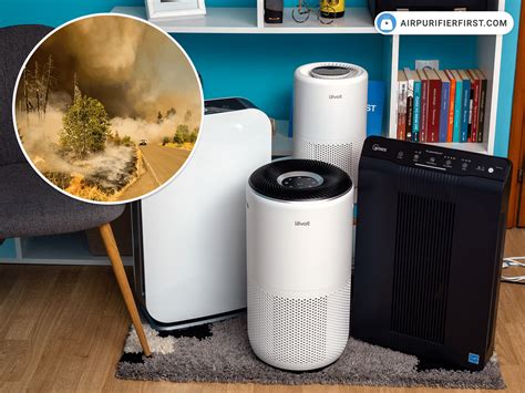 The Best Air Purifiers for Wildfire Smoke, Tested - balustradellc