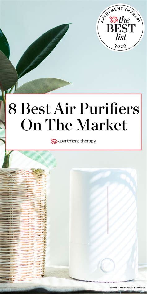 The best air purifiers you can buy right now - HouseFresh - balustradellc