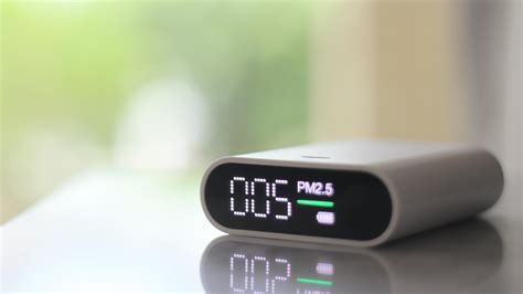 The best air-quality monitors from our testing in 2024 - balustradellc