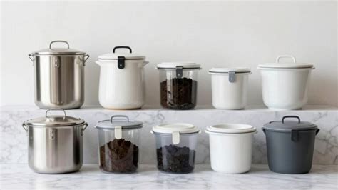 The Best Airtight Containers for 2026 - Top 10 … - balustradellc
