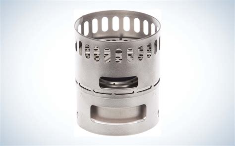 The Best Alcohol Stoves for 2026 - Trailspace - balustradellc
