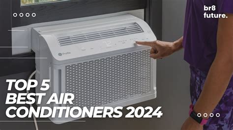 The Best Alexa-enabled Air Conditioners 2024 - balustradellc