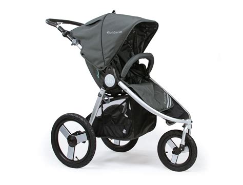The Best All-Terrain Stroller in 2024 - Parenting Pod - balustradellc