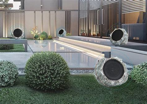 The Best All-Weather Outdoor Rock Speakers - The … - balustradellc