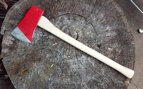 The Best American-Made Felling Axes for Felling Trees and Chopping … - balustradellc
