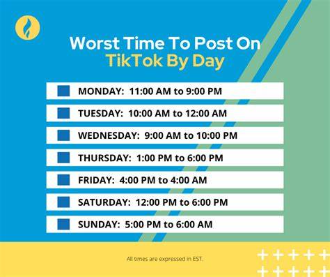 The Best and Worst of TikTok - raincitystudios.com
