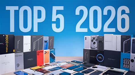 The best Android phones of 2026: 40+ tested and … - balustradellc
