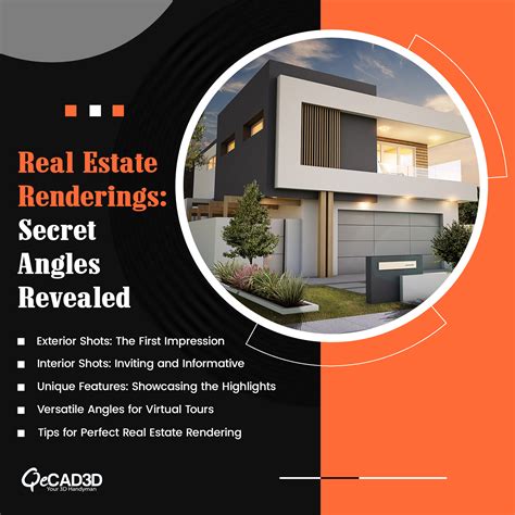 The Best Angles For Best Angles For Real Estate … - balustradellc